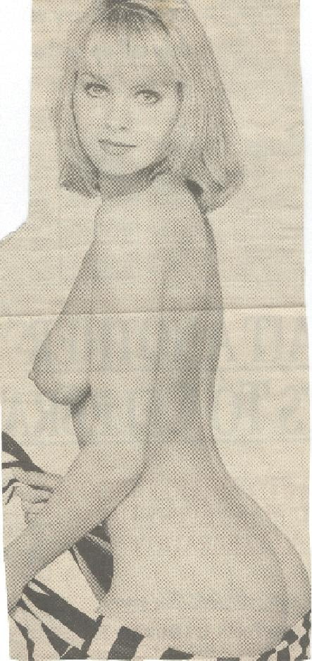 Ruth gordon pagina 3 sexy hot topless
 #101255341