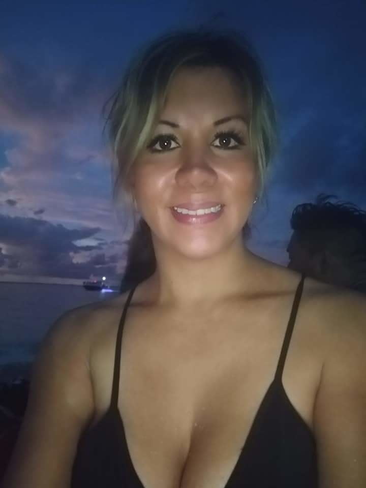 Puta de cancun #90690923