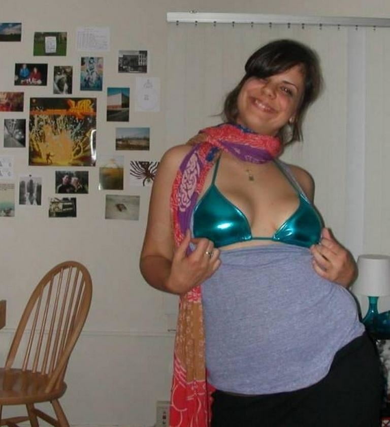 Exibe nudity publc
 #94662536