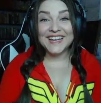 tamara chambers from channel awesome #93921054