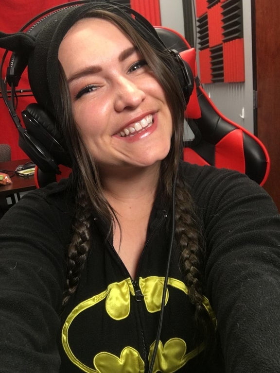 tamara chambers from channel awesome #93921317