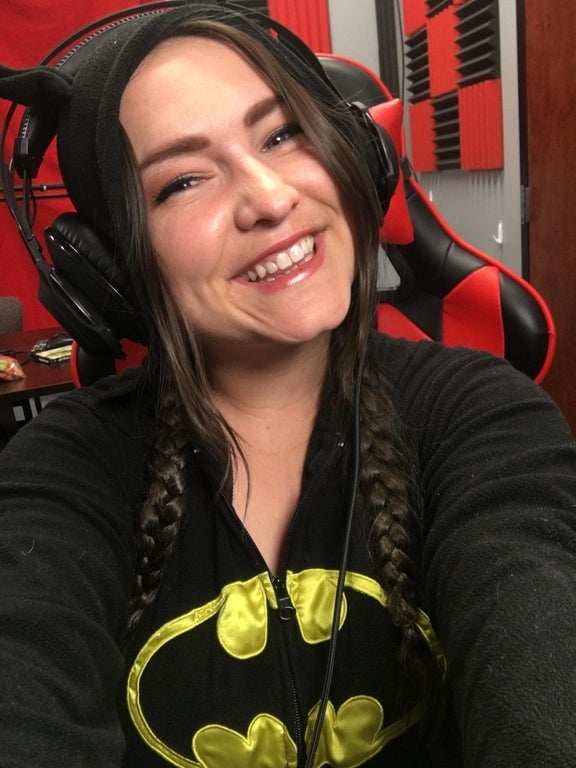 tamara chambers from channel awesome #93921391
