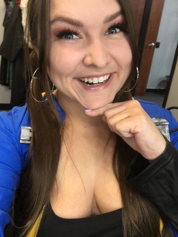 tamara chambers from channel awesome #93921397