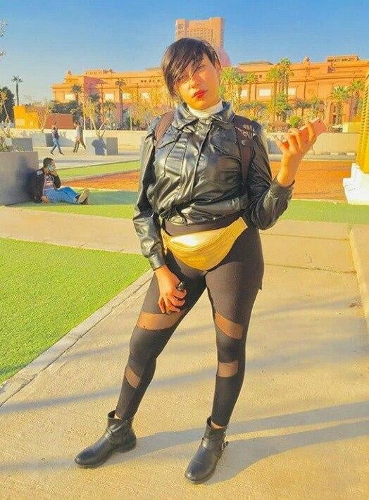 シャルモータ・ミリヤ
 #93949446