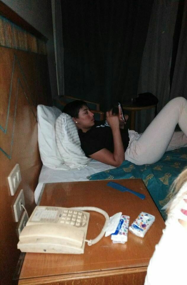 シャルモータ・ミリヤ
 #93949474