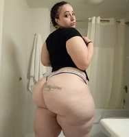 Thick Ass White Hoe #79912939