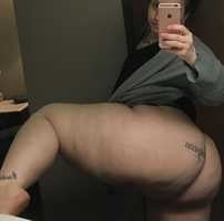 Thick Ass White Hoe #79912948