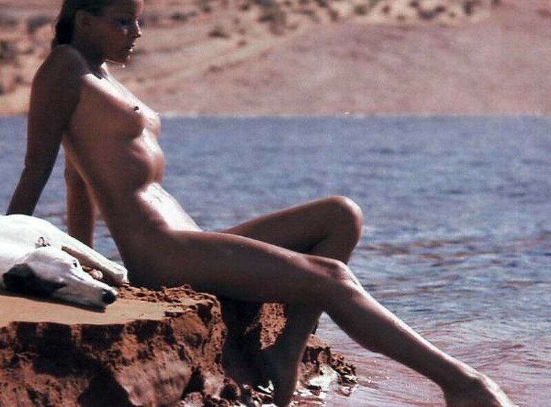 Bo Derek desnuda #108596230