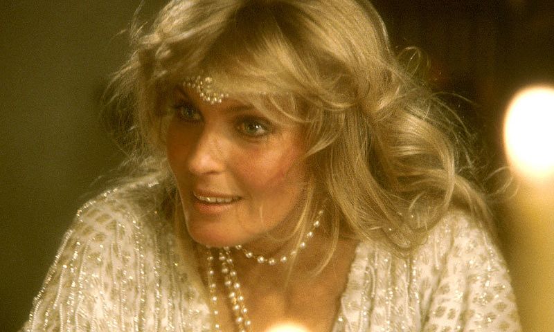 Bo Derek nackt #108596251