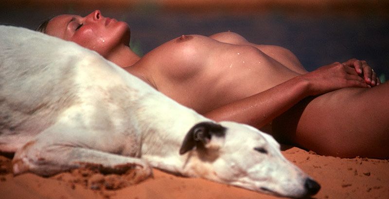 Bo Derek nude #108596261