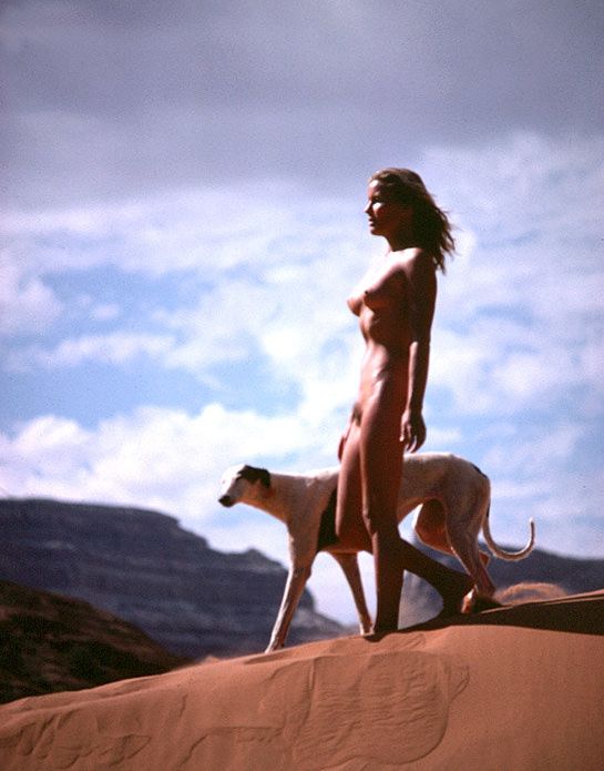 Bo Derek nude #108596262