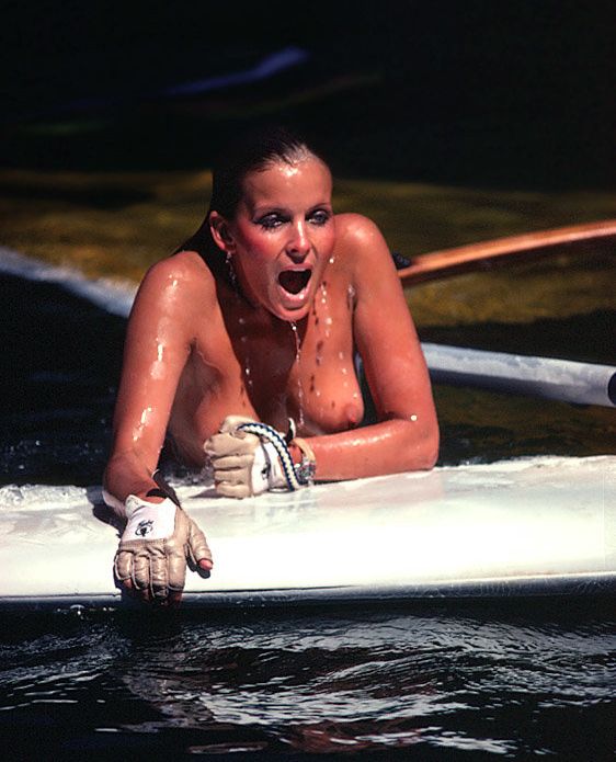 Bo Derek nude #108596265