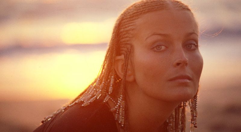 Bo Derek nackt #108596271