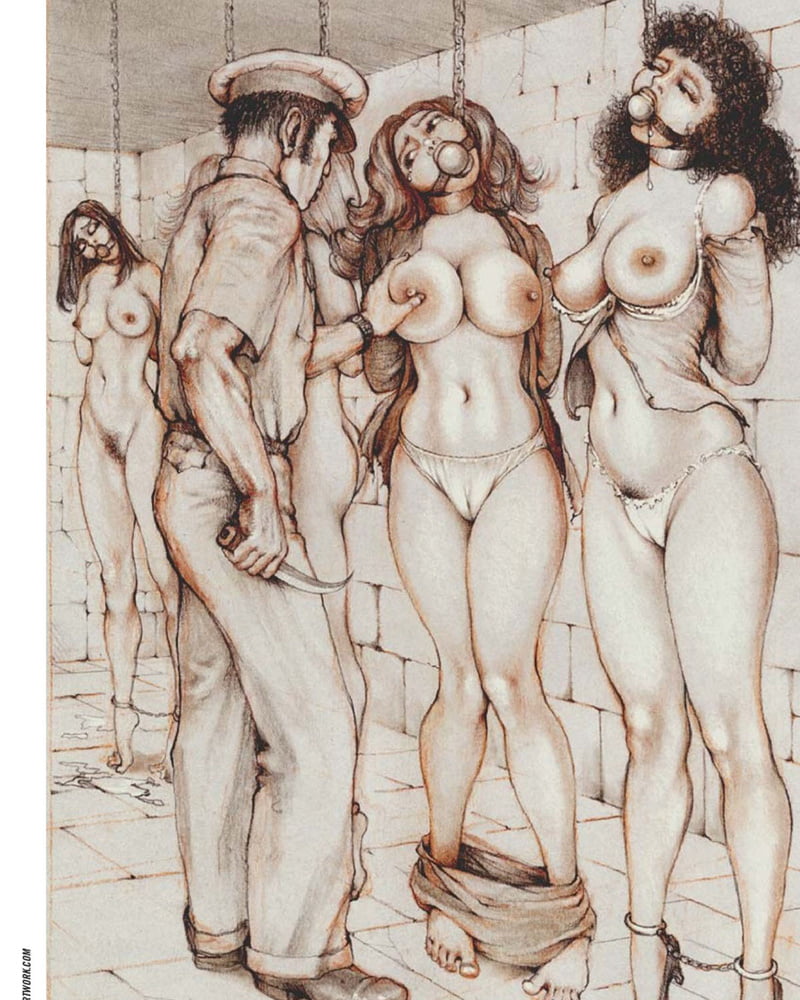 assorted erotic drawings #96489503