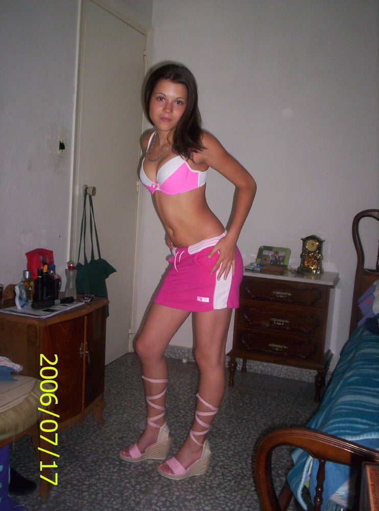 ReUp NN Teens in Heels and Boots 34 #82250550