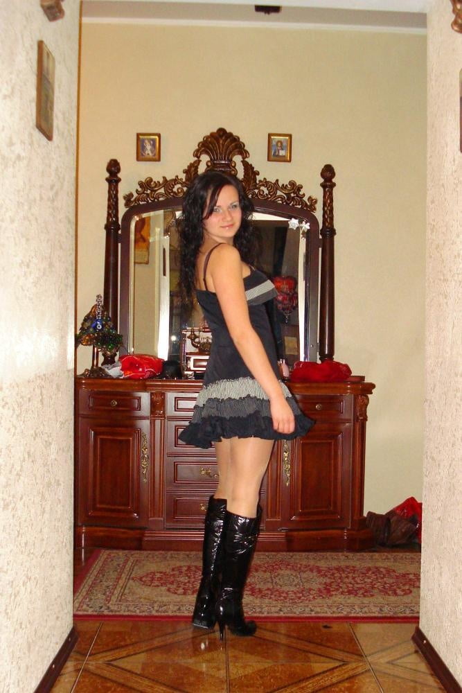 ReUp NN Teens in Heels and Boots 34 #82250553