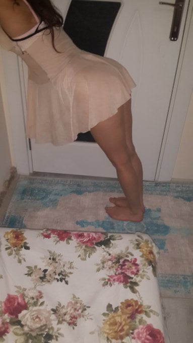 Turkish Turbanli Anal Ass Hot Asses Hijab #91189512