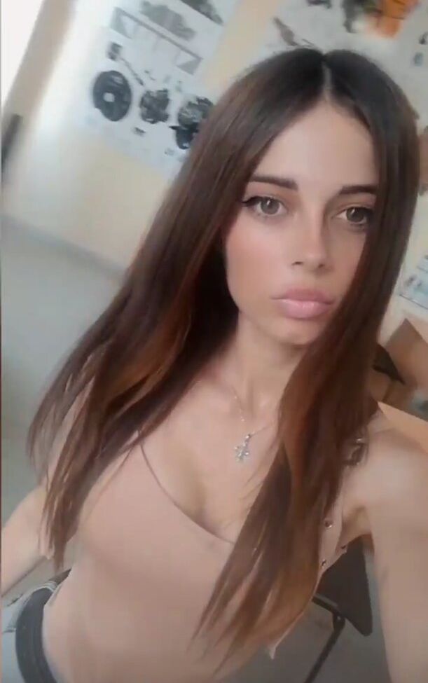 Malyshka.lubov nude #109690628