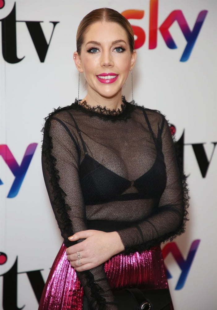 Katherine ryan
 #89098982