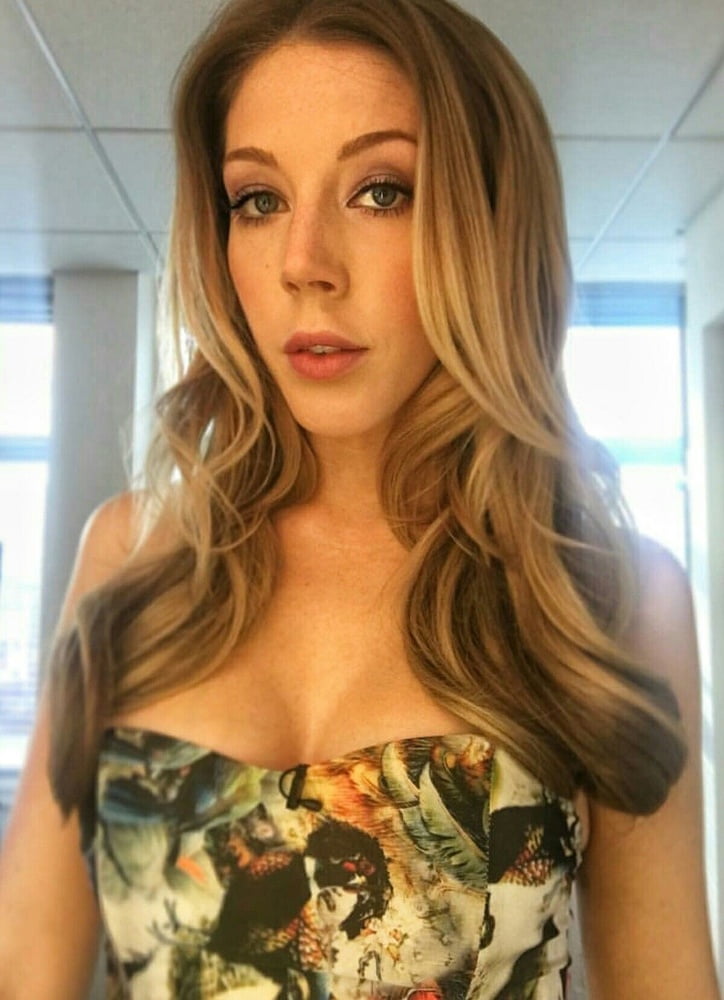 Katherine Ryan #89099050