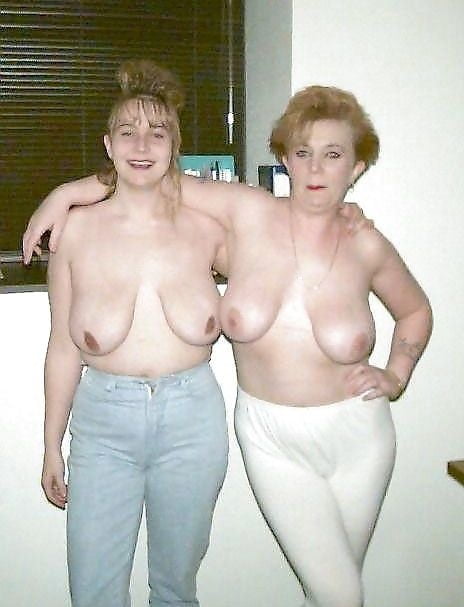 Madres e hijas
 #90477969