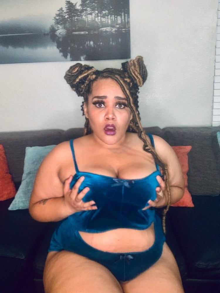 DREAM BBW - CAYENNE AMOR #97289912