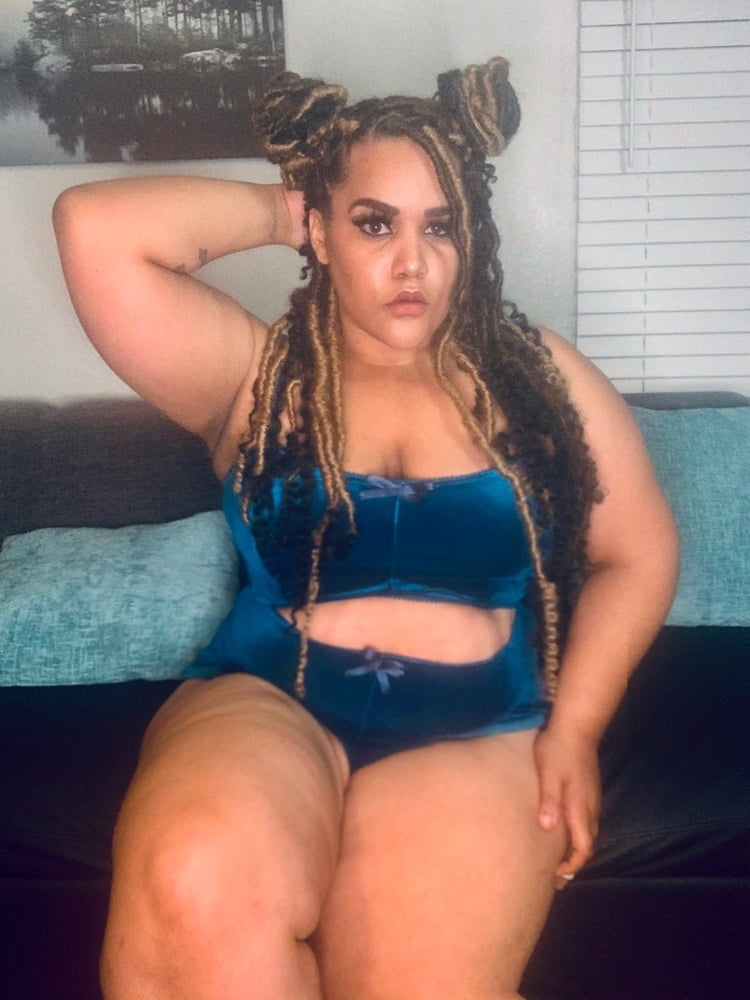 DREAM BBW - CAYENNE AMOR #97289914