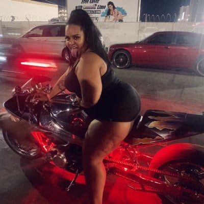 DREAM BBW - CAYENNE AMOR #97290058