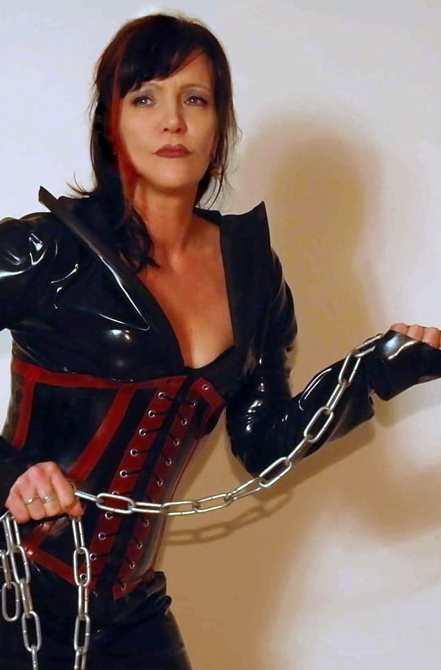 Ladies who look just fine as they are #104647267