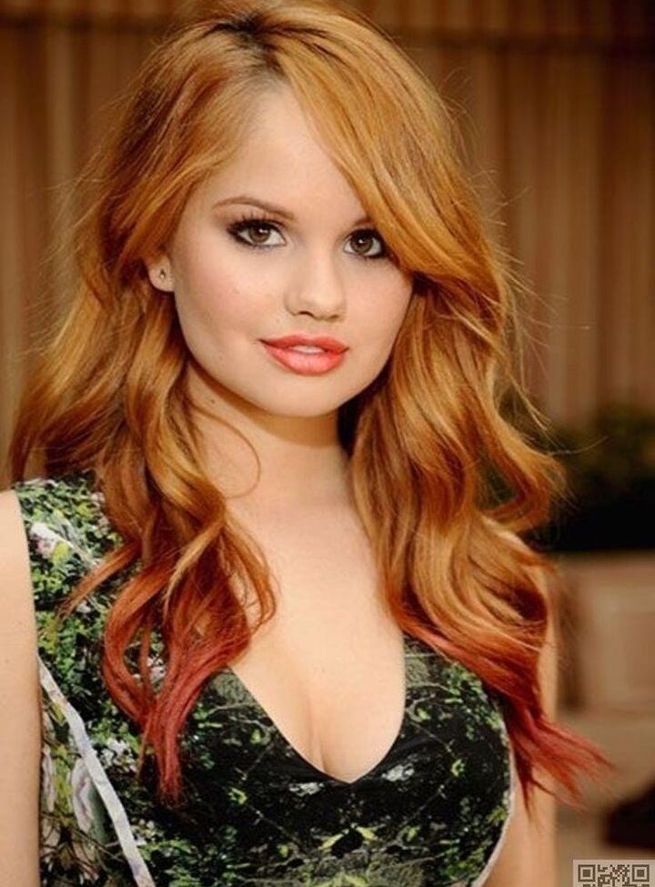 Debby Ryan nude #108721867