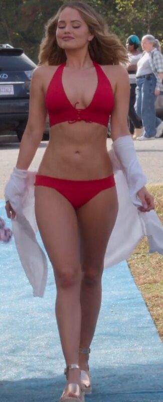 Debby Ryan nude #108721882