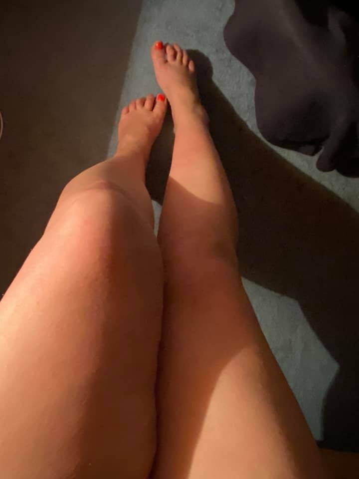 Sexy &amp; Chubby Legs 17 #87826103