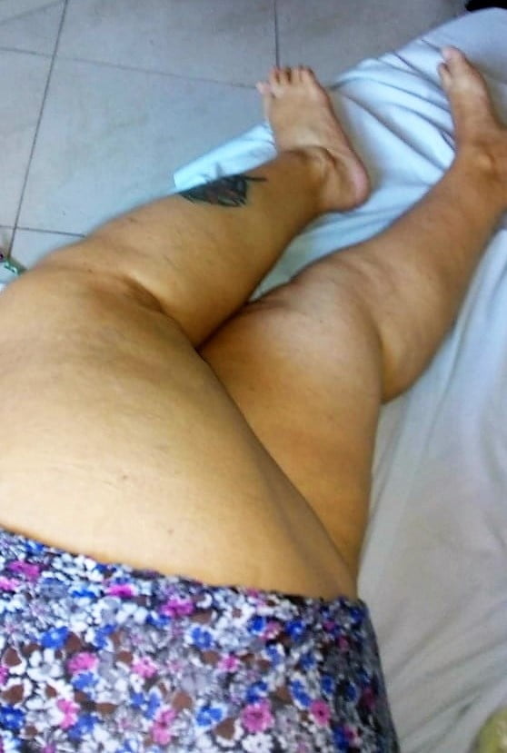 Sexy &amp; Chubby Legs 17 #87826113