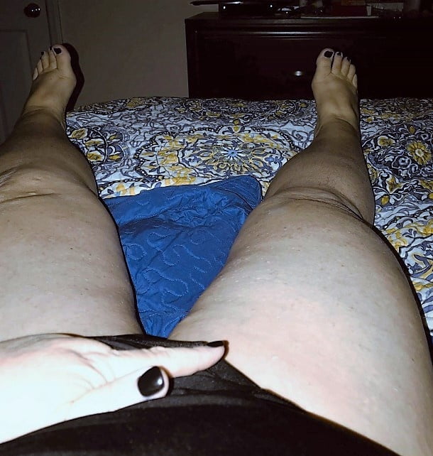 Sexy &amp; Chubby Legs 17 #87826140