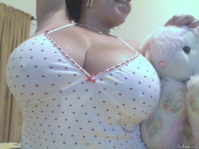 big breasts in underwear 1 #81204576