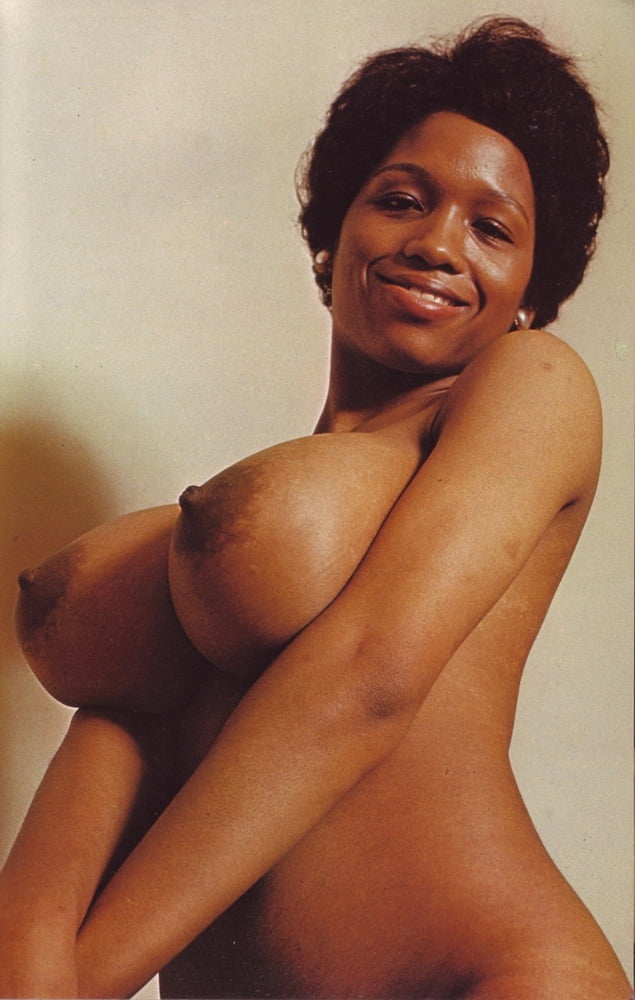 Vintage Ebony Beauties #88131159