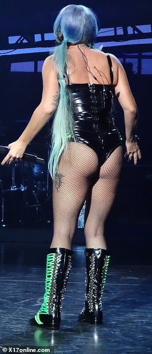 Lady gaga
 #94008496