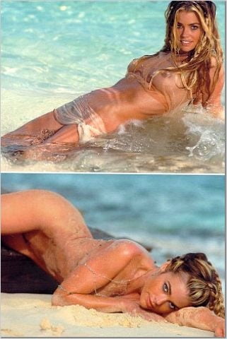 Denise richards
 #104832178