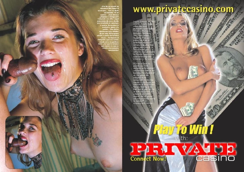 Porno retrò vintage - rivista privata - 163
 #91656257