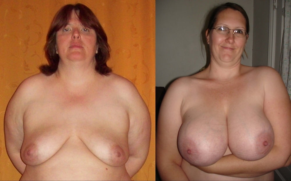 Expose horny fat Sluts Sabsi and Jackie #99522802