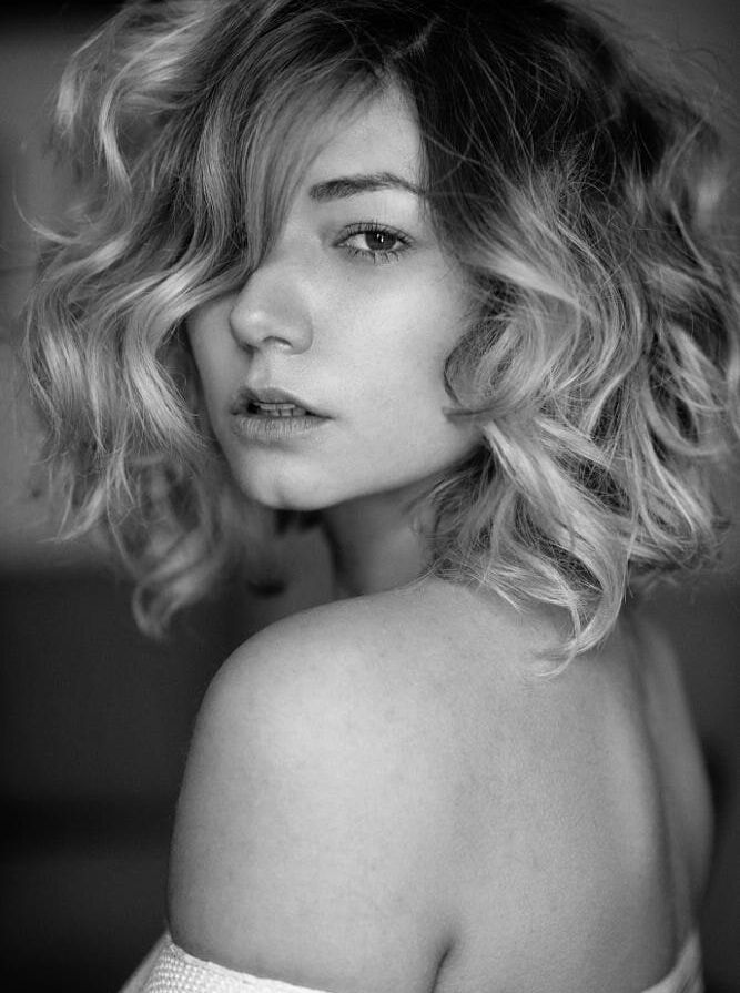 Antonell Spina nude #109771863