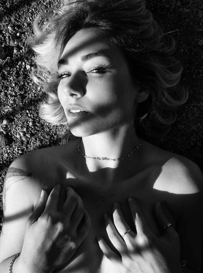 Antonell Spina nude #109771879
