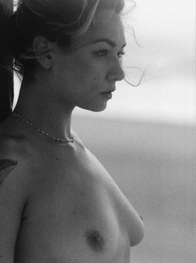 Antonell Spina nude #109771894