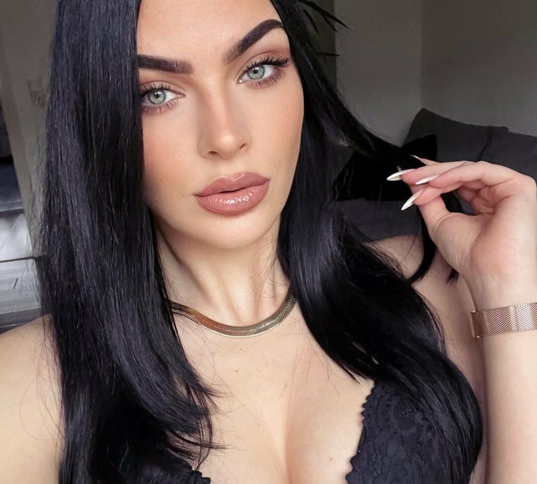 Jaqueline Neubauer nackt #108597716