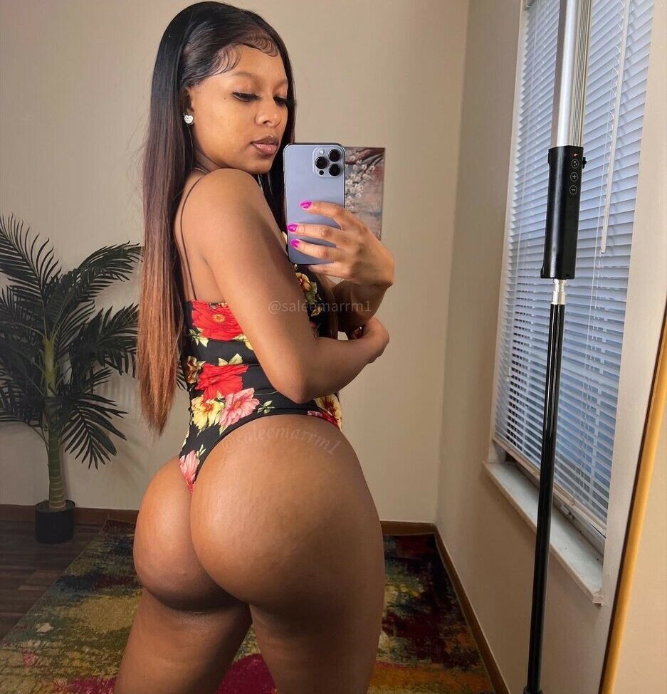 Saleema Mansur desnuda #108419820