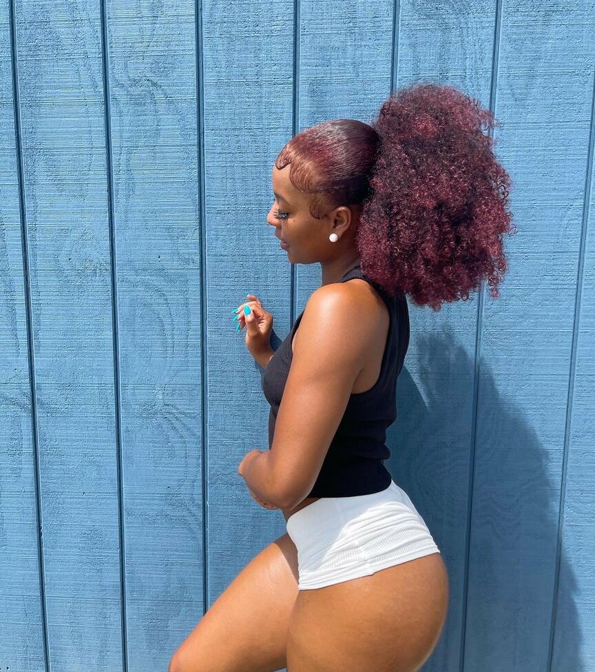 Saleema Mansur desnuda #108419915