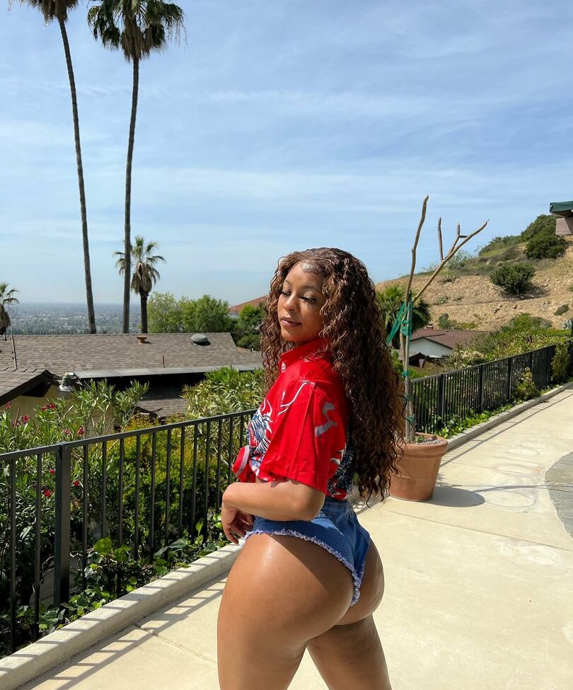 Saleema Mansur desnuda #108419919