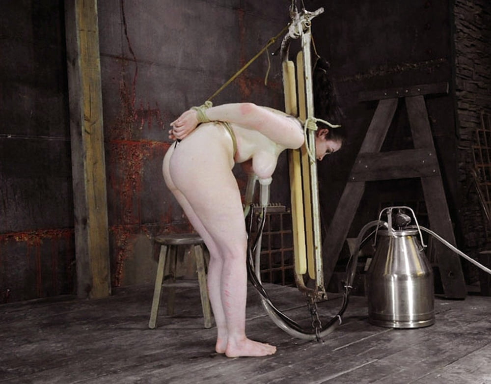 bdsm milking #103635774