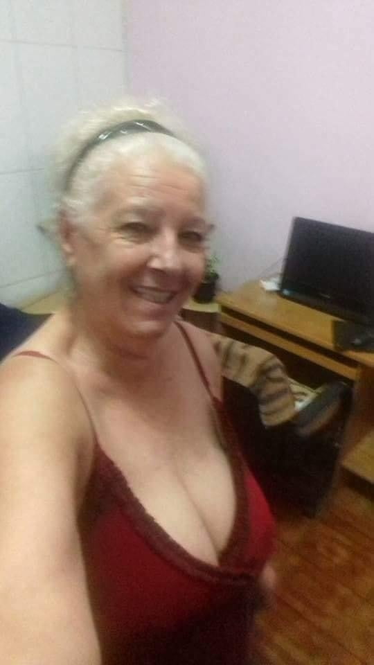Edna Vizacri ... Faceb #93599911