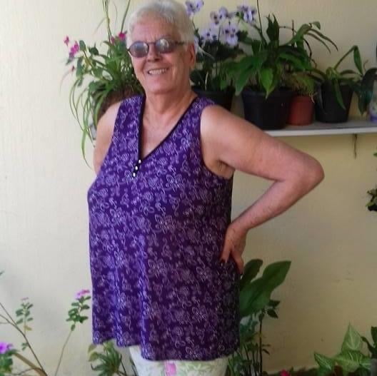 Edna Vizacri ... Faceb #93599923